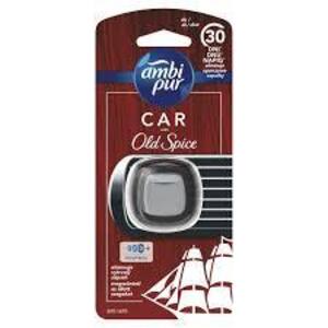 Ambi Pur Car Old spice Vôňa Osviežovač vzduchu do auta 2ml obraz