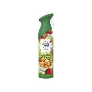 Ambi Pur Mist Crumble di mele osviežovač vzduchu 185ml obraz