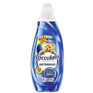 Coccolino Wonder Wash Odor Protection prací gél 2160ML 54PD obraz