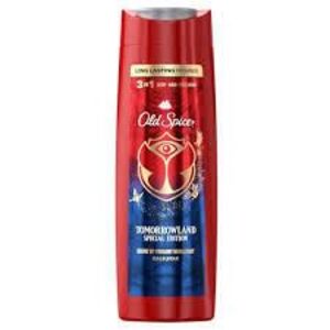 Old Spice Tomorrowland sprchový gél 400ml obraz