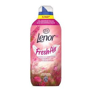 Lenor Fresh Air koncentrát pink Blossom 1064ml obraz