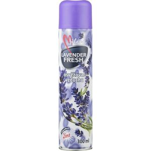 Miléne osviežovač vzduchu, vôňa levandule, 300 ml obraz
