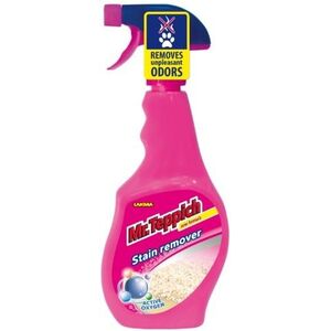 Sidolux Mr.TEPPICH odstraňovač škvŕn z čalúnenie 500 ml obraz