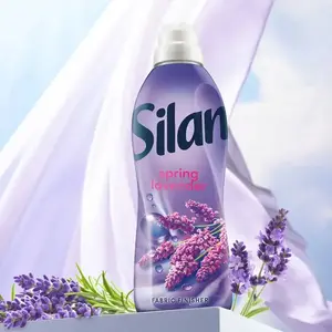 Silan Spring Lavender aviváž 880ml 40pd obraz