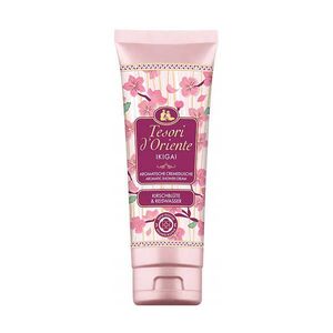 Tesori D' Oriente IKIGAI sprchový gél 250ml obraz