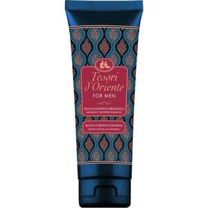 Tesori D' Oriente For Men Ebony Wood and Ginseng sprchový gél 250ml obraz