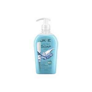 Jade tekuté mydlo Oceán s dávkovačom 400ml obraz