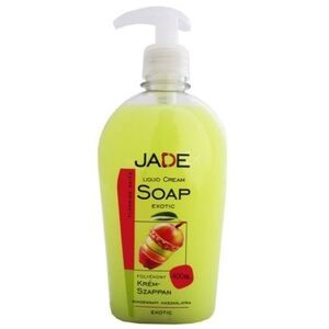 Jade tekuté mydlo Exotic s dávkovačom 400ml obraz