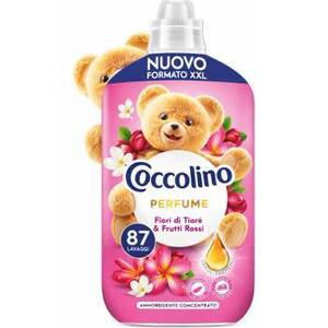 Coccolino Fiori di Tiare & Frutti Rossi aviváž 1, 827l 87PD obraz