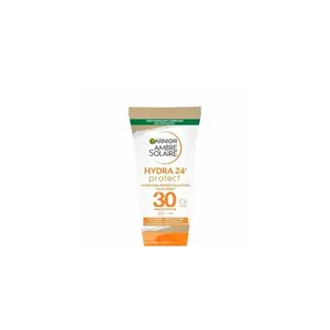 Garnier Ambre Solaire Hydra 24 Protect SPF30 opaľovací krém 50ml obraz