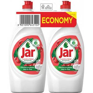 Jar Pomegranate Economy pack 2x900ml obraz