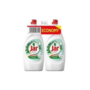 Jar Sesitive Tea Tree Economy pack 2x900ml obraz
