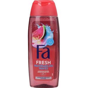 Fa Fresh Watermelon sprchový gél 250ml obraz