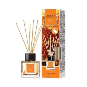 Areon Home Honey vonné tyčinky 50ml obraz