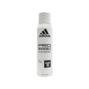 Adidas Pro Invisible antiperspirant 150ml obraz