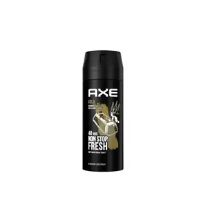 Axe Gold 48h Non Stop Fresh Dezodorant v spreji 150 ml obraz