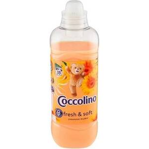 Coccolino Orange Rush aviváž 975ml 39PD obraz