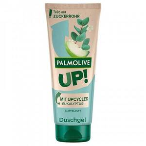 Palmolive UP! sprchový gél Eukalyptus a jablko 200 ml obraz