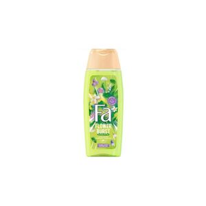 Fa flower Burst sprchový gél 250ml obraz