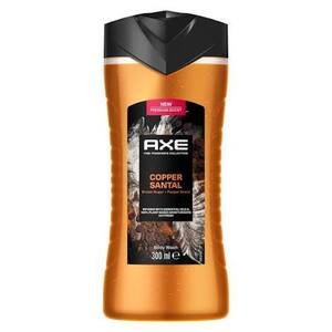 AXE Copper Santal+ brown sugar & Pepper Scent sprchovy gél 250ml obraz