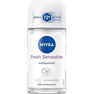 Nivea Fresh Sensation roll-on guľôčkový antiperspirant 50 ml obraz