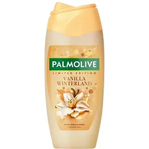 Palmolive Vanilla Winterland sprchový gél 250ml obraz