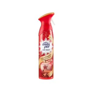 Ambi Pur Air Mist Mela e Cannella - osvěžovač vzduchu sprej 185ml obraz