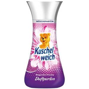 Kuschelweich vonné perličky Duftperlen Magische Frische 275g obraz