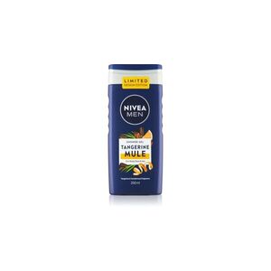 Nivea Men Tangerine Mule sprchový gél 250ml obraz