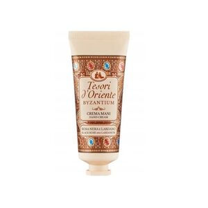 Tesori D' Oriente Tesori d'Oriente Krém na ruky Byzantium 75ml obraz