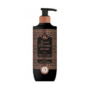 Tesori D' Oriente Tesori d'Oriente Hammam telové mlieko 400ml obraz