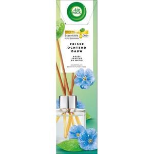 Air Wick Essential Oils Difuzér Fresh morning dew vonné tyčinky 40 ml obraz