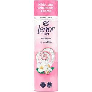 Lenor Light jasminblute vonné perličky 275g obraz