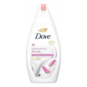 Dove Floreale / Fiori di loto pena do kúpeľa 700ml obraz