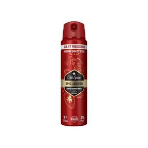 Old Spice Epic Legend deodorant sprej 150ml obraz