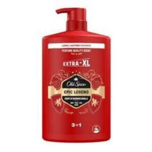 Old Spice Epic Legend sprchový gél 1000ml obraz
