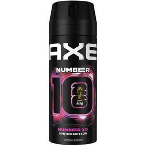 Axe Number Fifa deodorant 150ml obraz