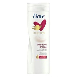 Dove Intense pflege telové mlieko 400 ml obraz