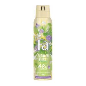 Fa flower Burst Dezodorant 150ml obraz