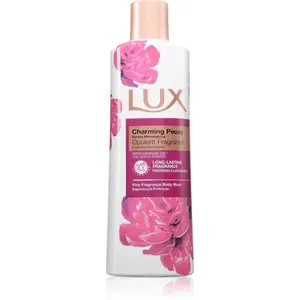 Lux Charming Poeny sprchový gél 250 ml obraz