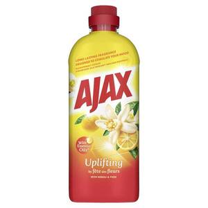 Ajax Uplifting Neroli & Yuzu na podlahy 1l obraz