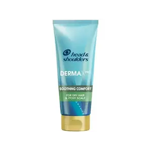 Head & Shoulders Head&Shoulders kondicionér v tube Derma XPro Soothing Comfort 200ml obraz