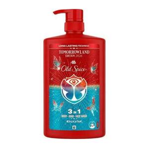 Old Spice Tomorrowland sprchový gél 1000ml obraz