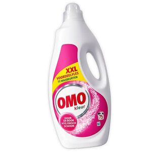 Omo Color Kleur prací gél 3, 75l 75PD obraz