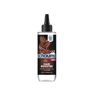 Schauma Hair Booster kofeínové tonikum pre jemné alebo rednúce vlasy 200ml obraz