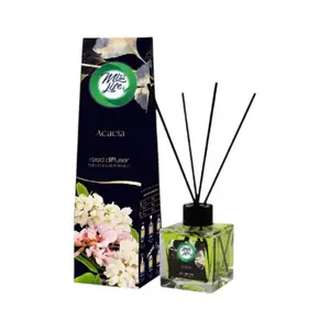 Miss Life Reed Diffuser Acacia bamboo vonné tyčinky 100ml obraz