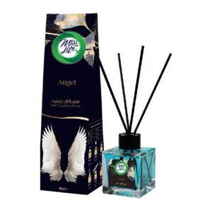 Miss Life Reed Diffuser Angel bamboo vonné tyčinky 100ml obraz