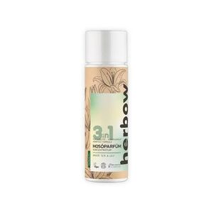 Herbow Parfum na pranie - White Tea & Lily 200ml obraz