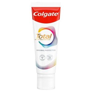 Colgate Total Active prevention zubná pasta 100ml obraz