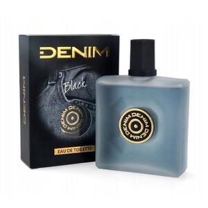 Denim Black toaletná voda EDT 100ml obraz